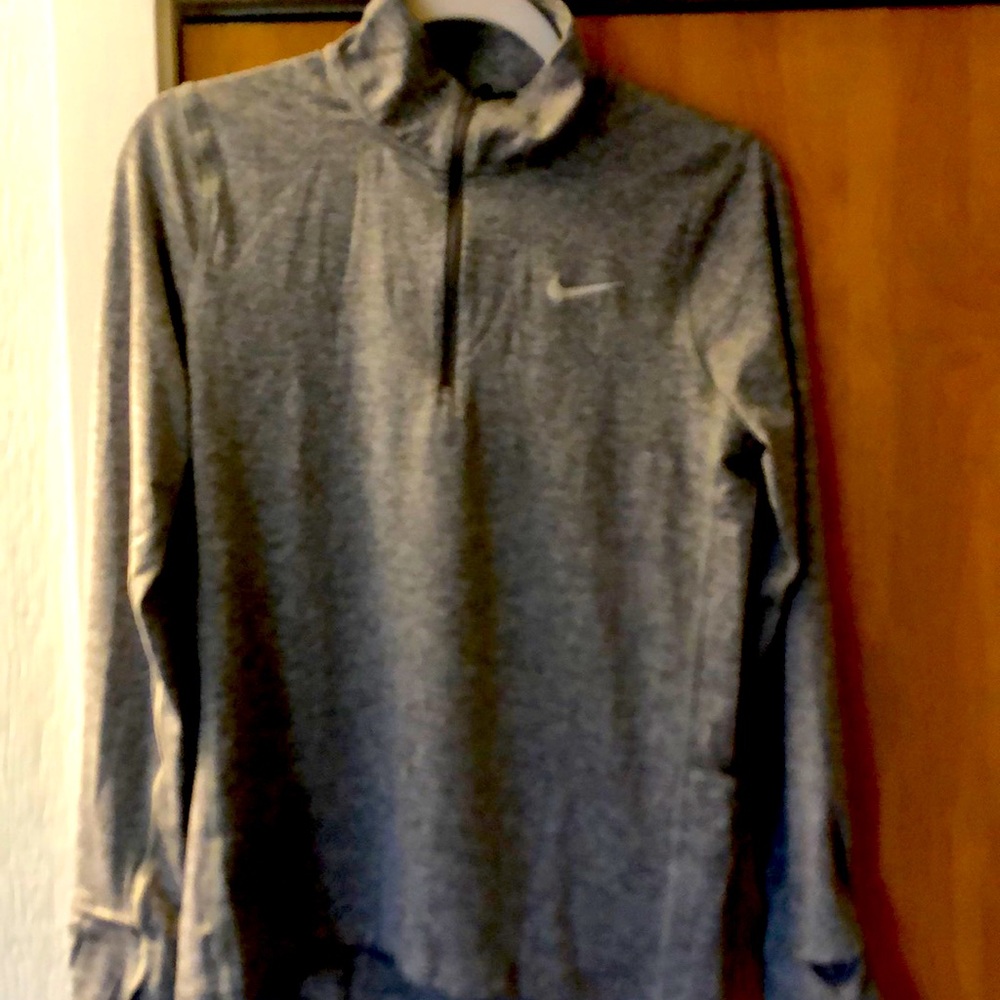 Nike Running Dri-Fit long sleeve - NWT